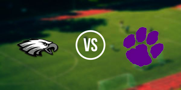 Coosa High School vs Darlington School