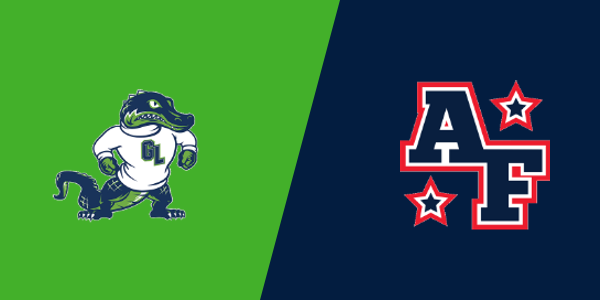 Green Level High School vs. Apex Friendship High School
