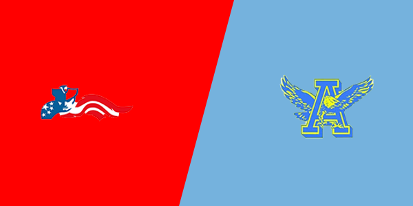 West Carteret High School vs. Charles B Aycock High School