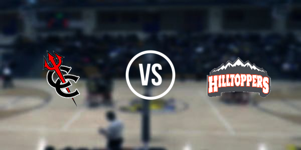 Central Cambria High School vs. Westmont Hilltop High School
