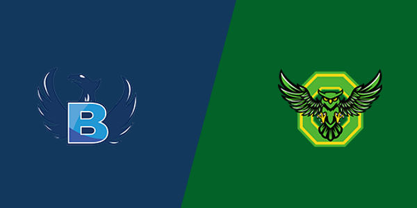 The Bush School vs. The Overlake School