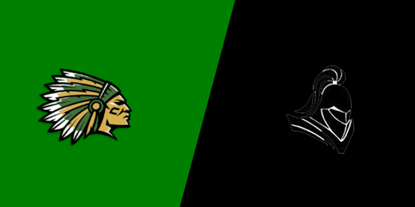 Chamberlain High School vs. T R Robinson High School