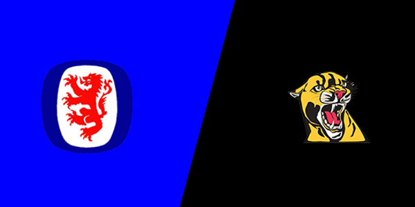 San Marcos High School - Santa Barbara vs. Ventura High School
