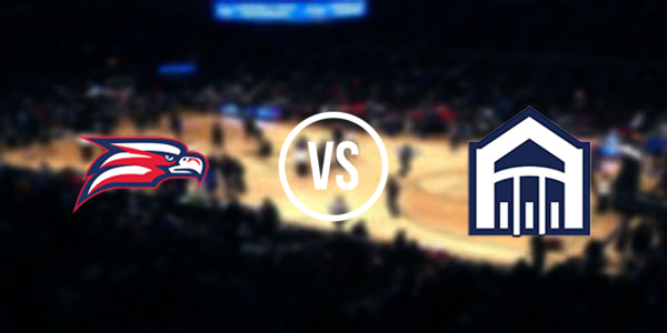 Faith West Academy vs. Allen Academy