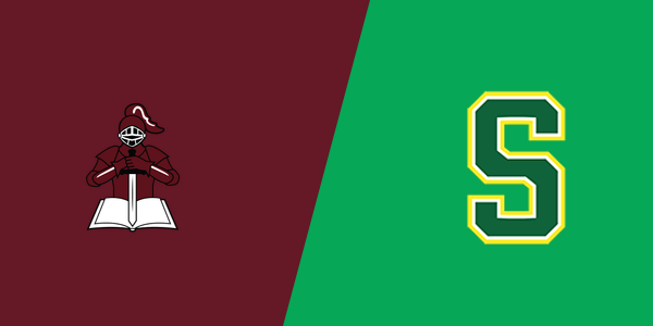 East Greenwich High School vs. Smithfield High School