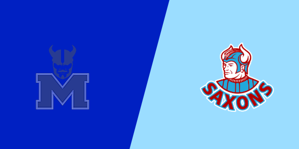 McNary High School vs. South Salem High School