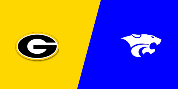 Greer High School vs. Woodmont High School