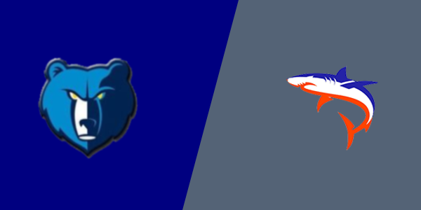 Plainview vs Orange Beach