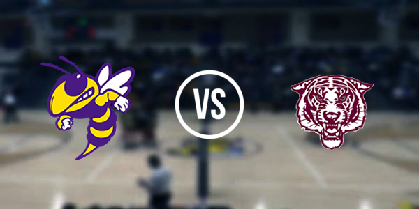 New Athens High School vs. Dupo High School