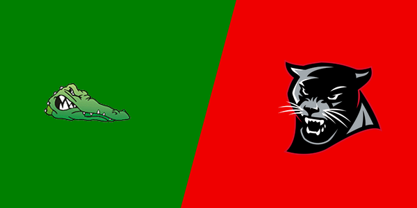 Spring Creek High School vs. North Johnston High School