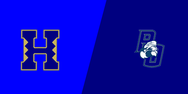 Hollidaysburg Area High School vs. Philipsburg Osceola Area High School