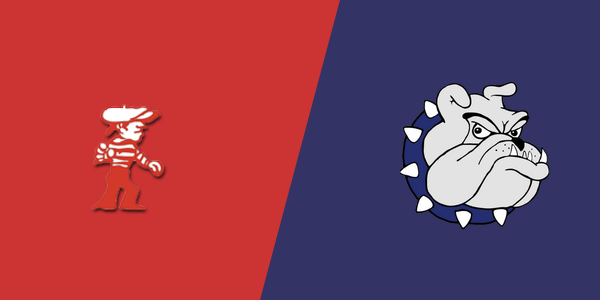 East Providence High School vs. Westerly High School