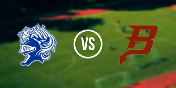 Oak Creek High School vs. Bradford High School