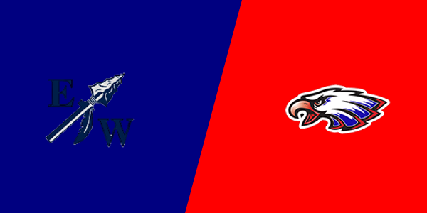 Eastern Wayne High School vs. West Craven High School