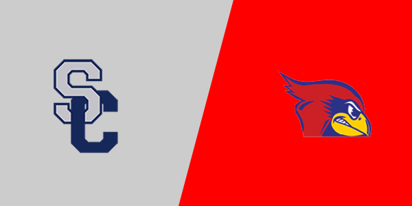 South Central High School vs. Woodlawn High School