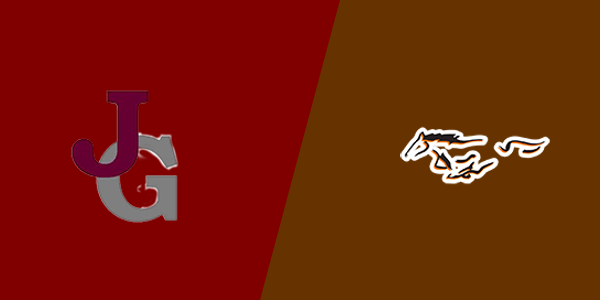 John Glenn High School vs. Meadowbrook High School