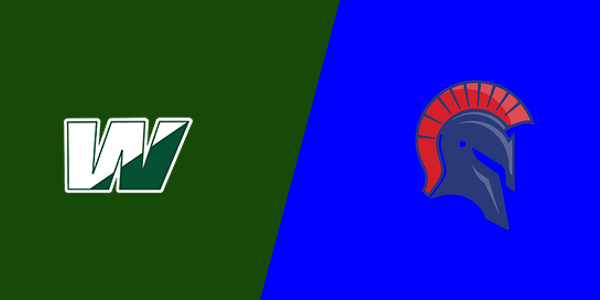 Wakefield High School vs. Alexandria City High School