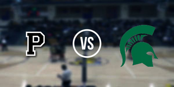 Passaic Valley Regional High School District 1 vs. DePaul Catholic High School