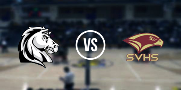 King City High School vs Scotts Valley High School