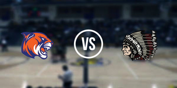 Eastland High School vs. Dakota High School