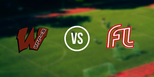 Wayne Hills High School vs. Fair Lawn High School