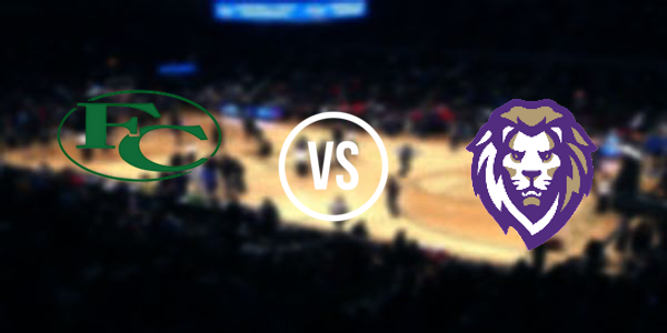 Friendship Christian School vs. Christ Presbyterian Academy