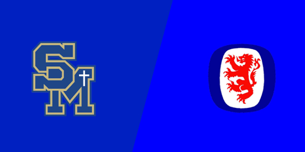 San Marcos  - Santa Barbara vs. Santa Margarita