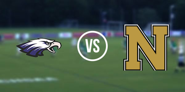 L'anse Creuse High School - North vs Eisenhower High School