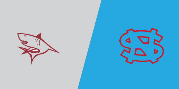 St Francis High School vs. North Salinas High School