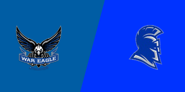 Campbell vs. South Forsyth
