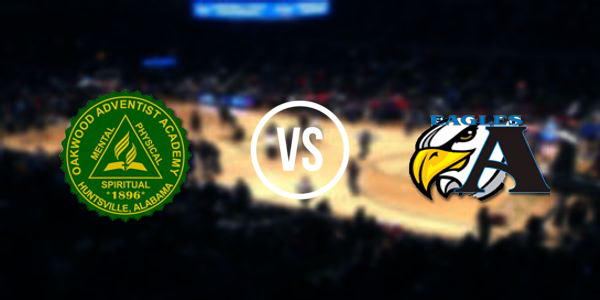 Oakwood Adventist Academy vs. Appalachian High School