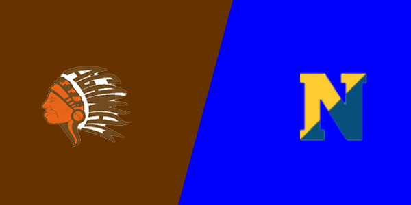 Agawam High School vs. Northampton High School
