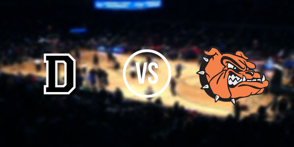 DeLaSalle Charter High School vs. Hardin-Central High School