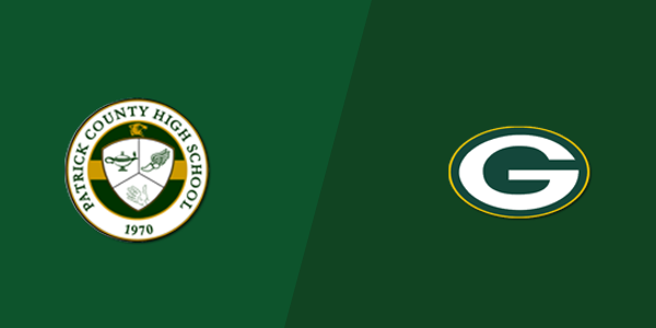 Patrick County High School vs. Glenvar High School