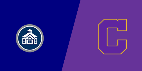 Grass Lake High School vs. Concord High School
