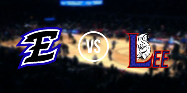 Lee County High School vs. Estill County High School