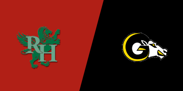 Rowland Hall vs. Green Mountain
