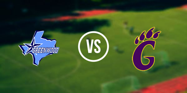 Godley High School vs Greenwood