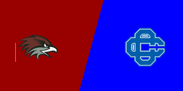 Forest Hills Eastern High School vs. Grand Rapids Catholic Central High School