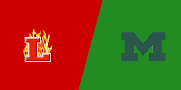 Lodi High School vs. Manteca High School