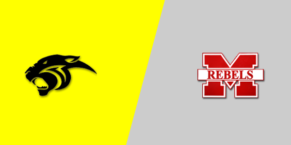 Decatur County Riverside High School vs. McKenzie High School