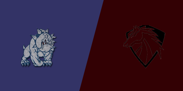Carbon Hill High School vs. Southeastern High School