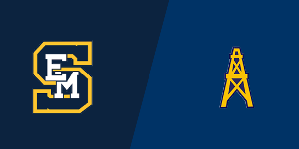 South El Monte High School vs. Montebello High School