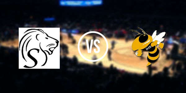Section High School vs. Ider High School