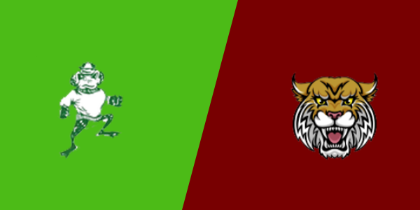 Carle Place Senior High School vs. The Wheatley School