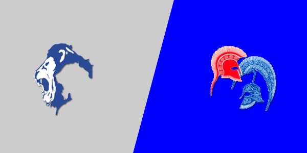 Fairfax High School vs. Alexandria City High School