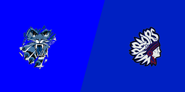Southwestern High School vs. East Dubuque High School