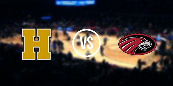 Hixson High School vs Signal Mountain Middle High School