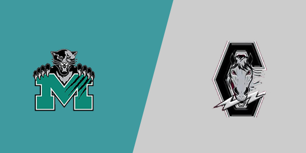 Massaponax High School vs. Chancellor High School
