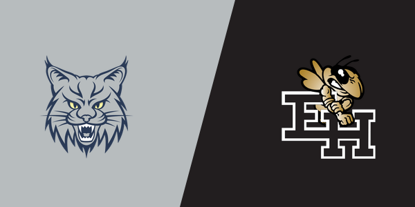 Lakeview High School vs. East Hartford High School